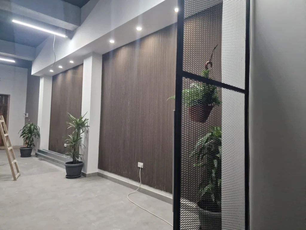 330m² Office for Rent in Limassol – Katholiki