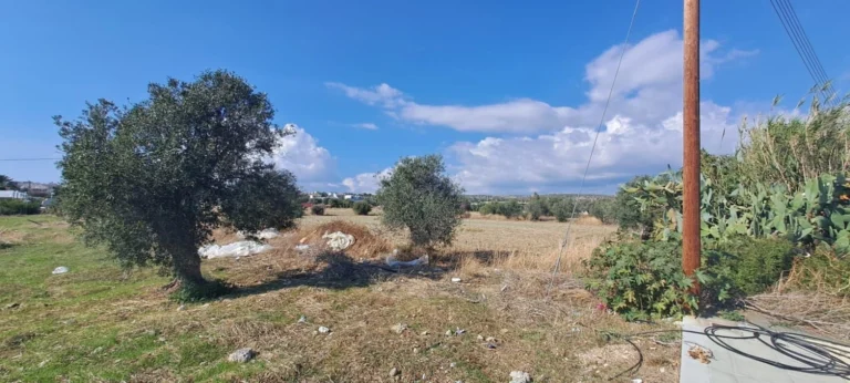 4,014m² Plot for Sale in Episkopi, Limassol District