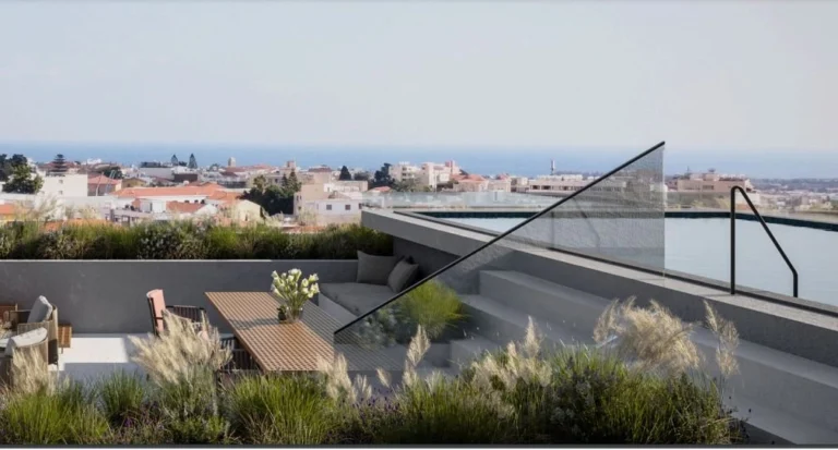 Cheap Apartments for Sale Paphos up to 300000 euro