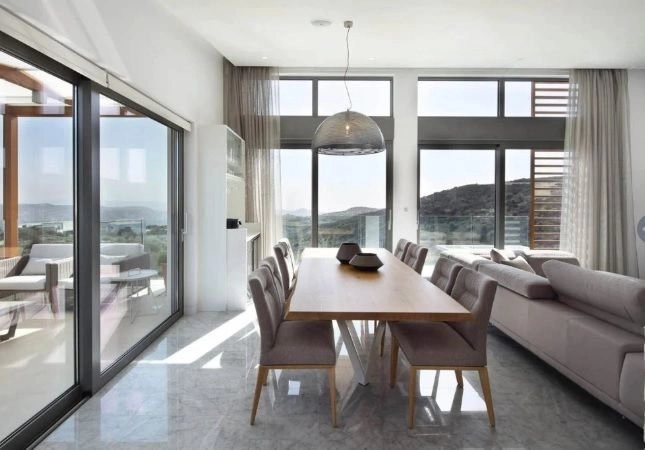 4 Bedroom House for Sale in Tsada, Paphos District