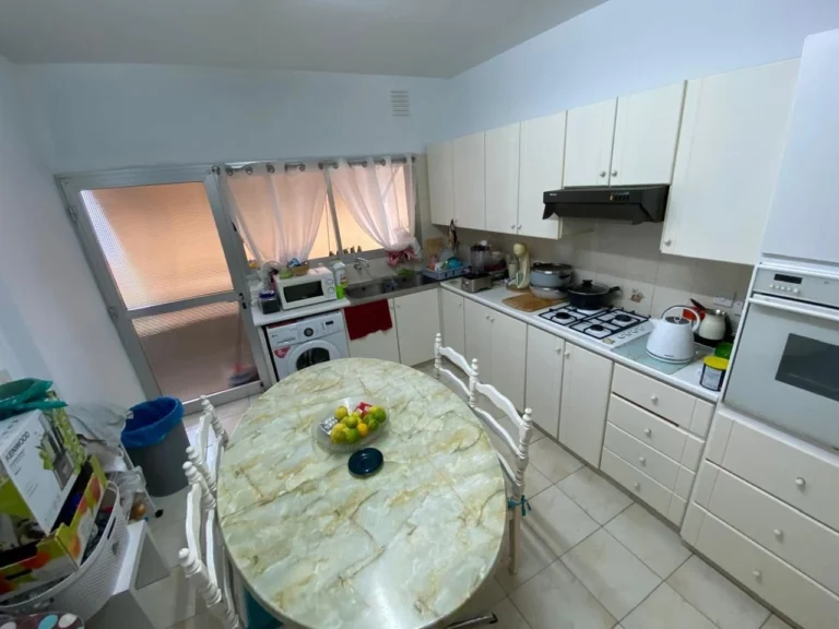 3 Bedroom Apartment for Sale in Limassol District