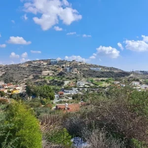 829m² Plot for Sale in Agios Tychonas, Limassol District