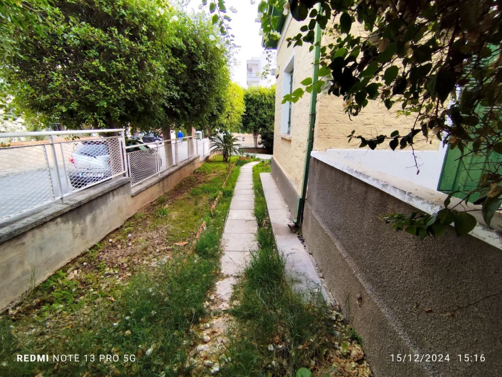 3 Bedroom House for Rent in Limassol – Agios Nektarios