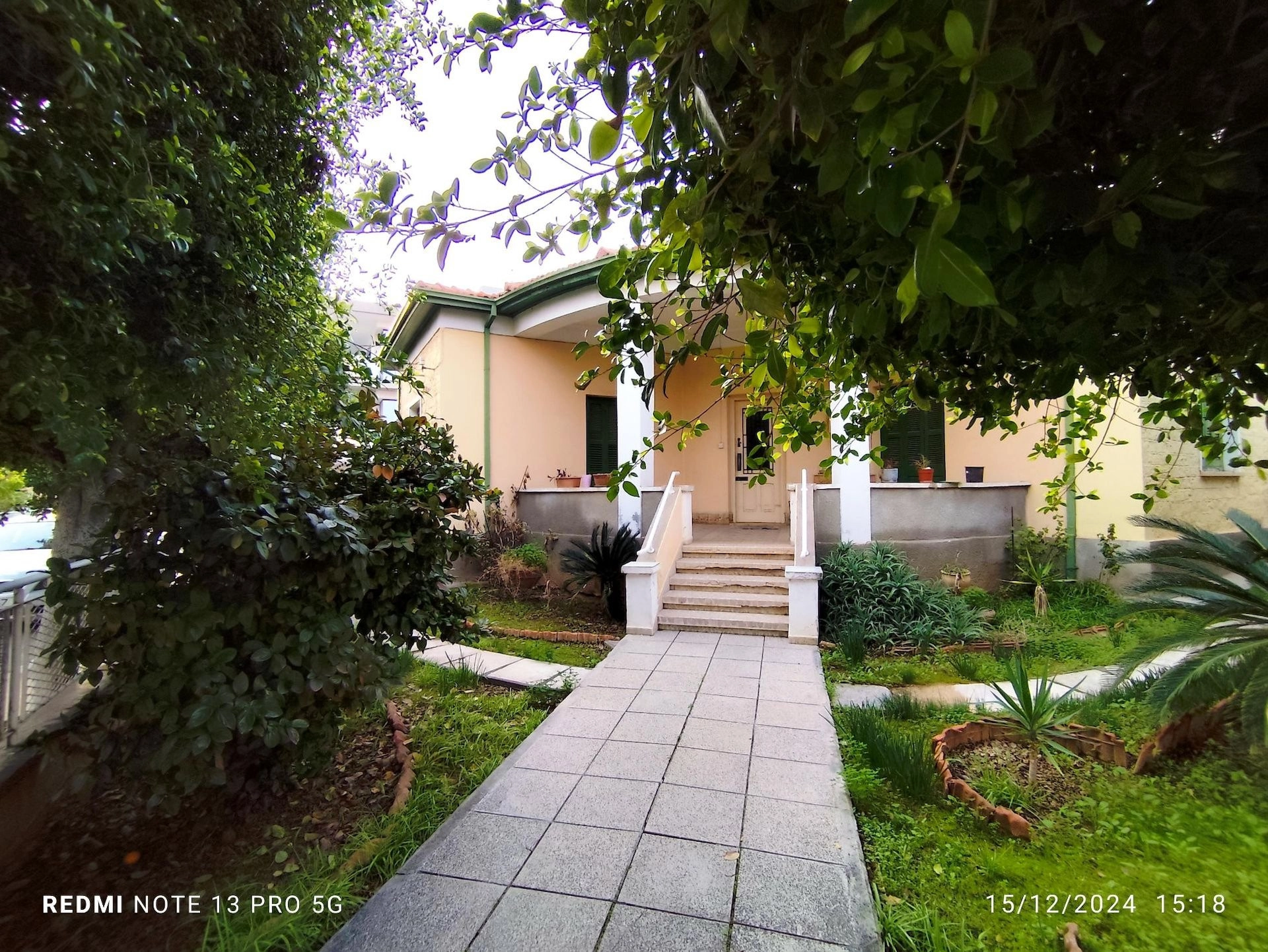 3 Bedroom House for Rent in Limassol – Agios Nektarios