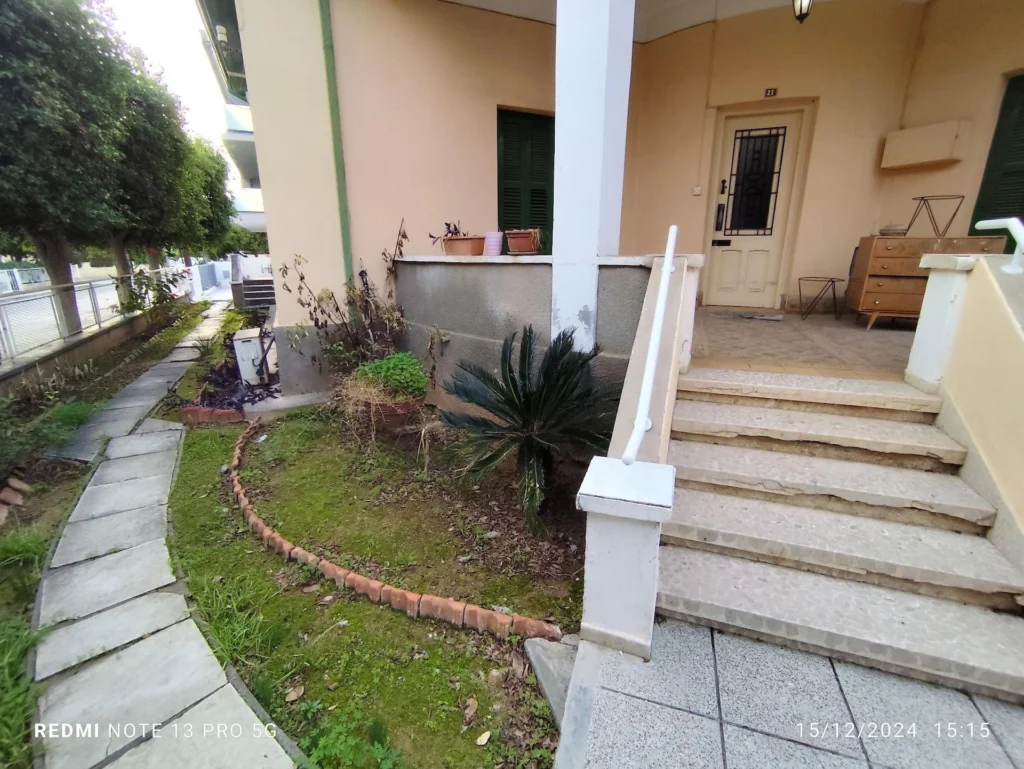 3 Bedroom House for Rent in Limassol – Agios Nektarios