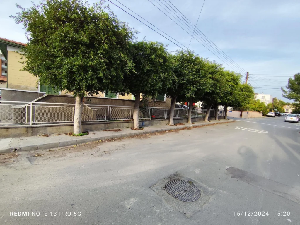 3 Bedroom House for Rent in Limassol – Agios Nektarios