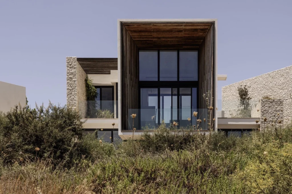 3 Bedroom House for Sale in Tsada, Paphos District