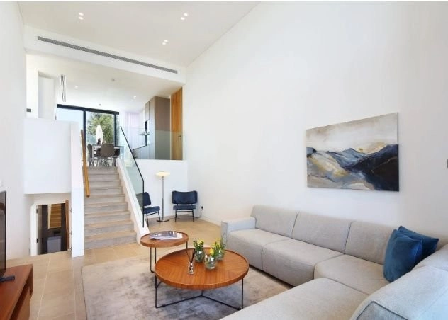 3 Bedroom House for Sale in Tsada, Paphos District