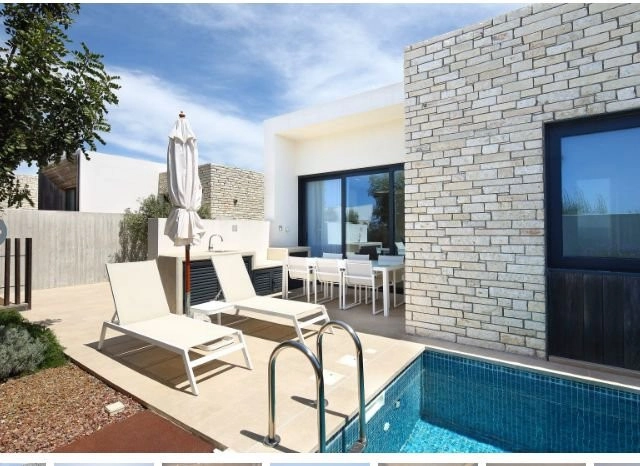 3 Bedroom House for Sale in Tsada, Paphos District