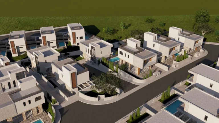 3 Bedroom House for Sale in Pegeia, Paphos District