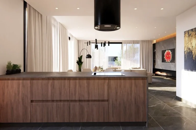 3 Bedroom House for Sale in Pegeia, Paphos District