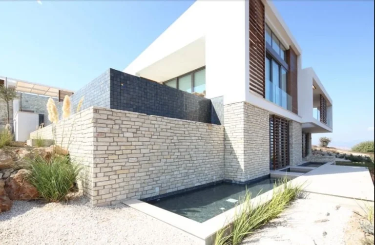 4 Bedroom House for Sale in Tsada, Paphos District