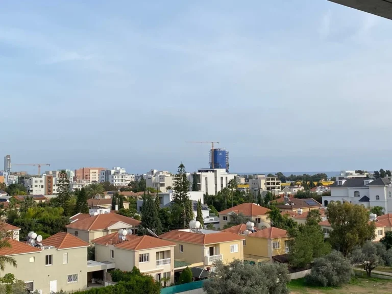 1 Bedroom Apartment for Sale in Limassol District