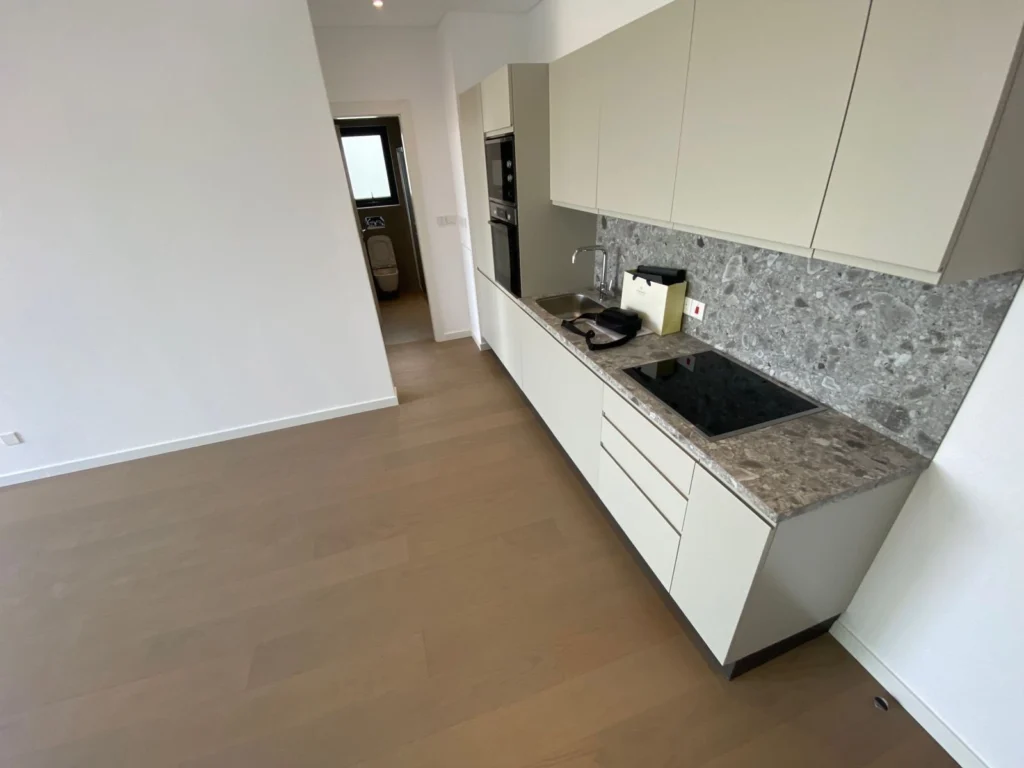 1 Bedroom Apartment for Sale in Limassol District