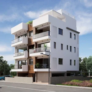 1 Bedroom Apartment for Sale in Paphos District