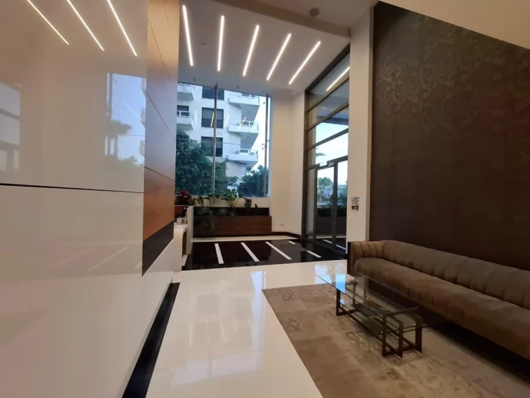 3 Bedroom Apartment for Sale in Mouttagiaka Tourist Area, Limassol District