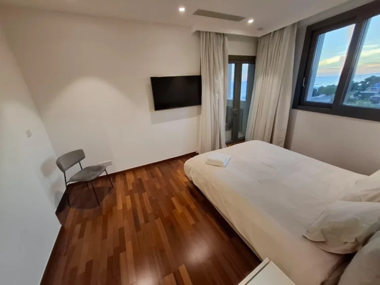 3 Bedroom Apartment for Sale in Mouttagiaka Tourist Area, Limassol District