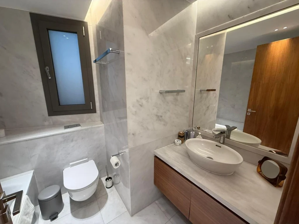 3 Bedroom Apartment for Sale in Mouttagiaka Tourist Area, Limassol District