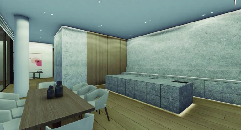 4 Bedroom House for Sale in Agios Tychonas, Limassol District