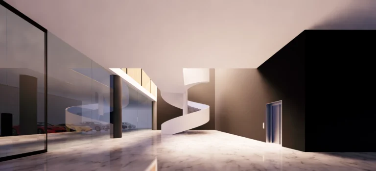 4 Bedroom House for Sale in Agios Tychonas, Limassol District