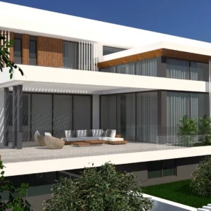 5 Bedroom House for Sale in Limassol – Mesa Geitonia