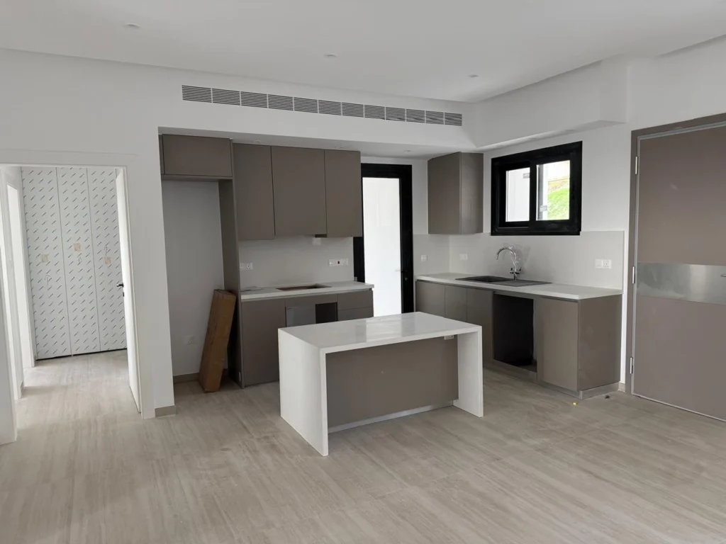 2 Bedroom Apartment for Rent in Limassol – Panthea