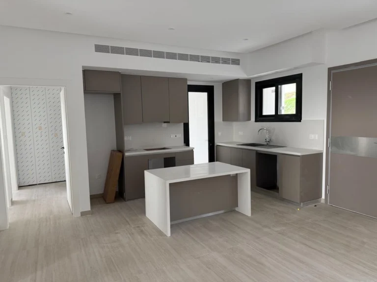 2 Bedroom Apartment for Rent in Limassol – Panthea