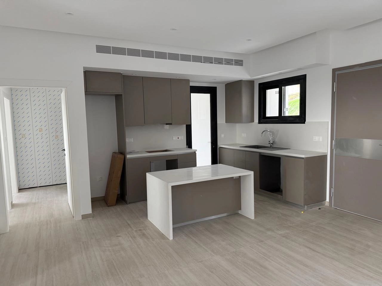 2 Bedroom Apartment for Rent in Limassol – Panthea