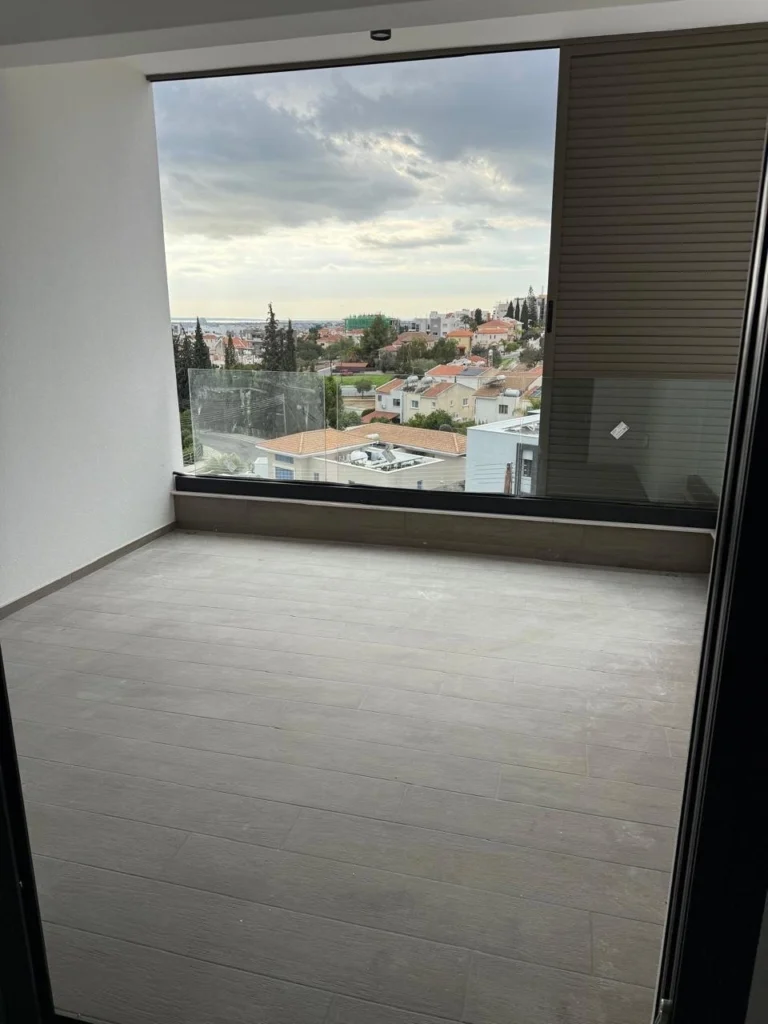 2 Bedroom Apartment for Rent in Limassol – Panthea