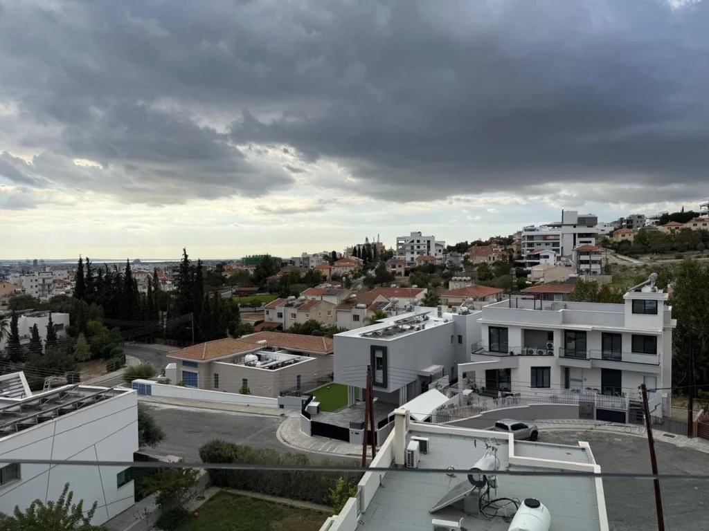 2 Bedroom Apartment for Rent in Limassol – Panthea