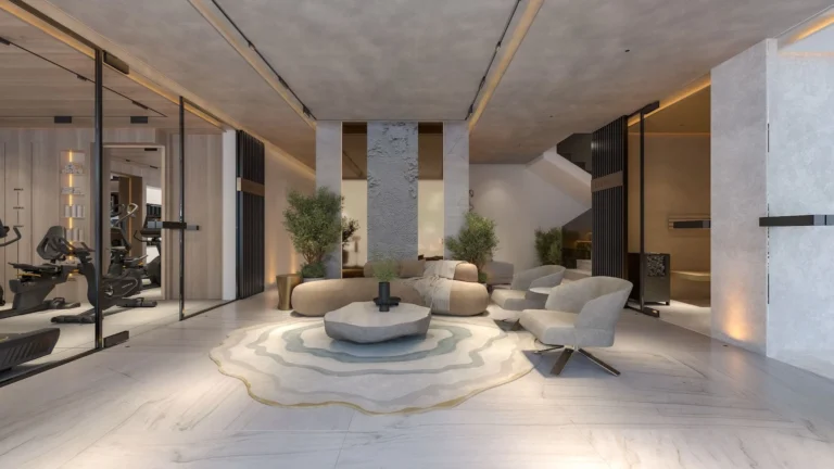 2 Bedroom Apartment for Sale in Germasogeia, Limassol District