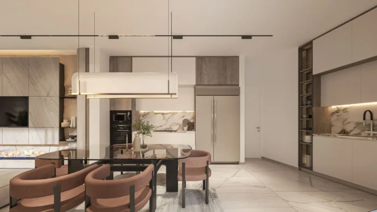 2 Bedroom Apartment for Sale in Germasogeia, Limassol District