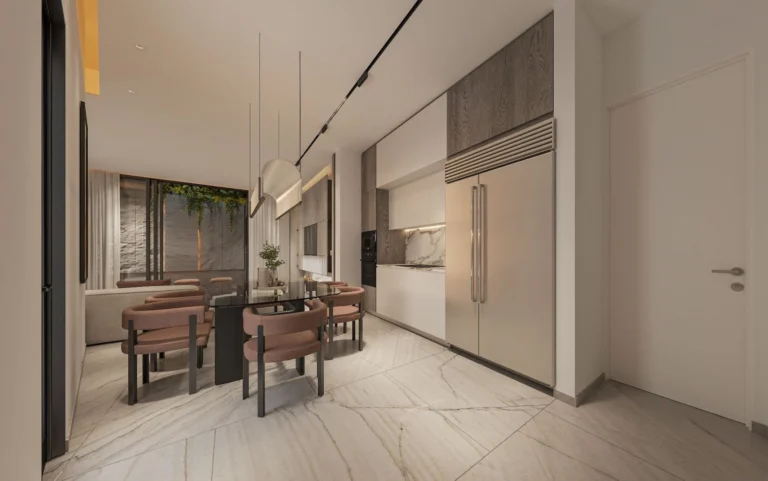 2 Bedroom Apartment for Sale in Germasogeia, Limassol District