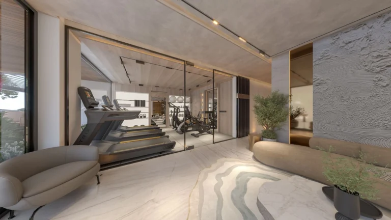 3 Bedroom Apartment for Sale in Germasogeia, Limassol District