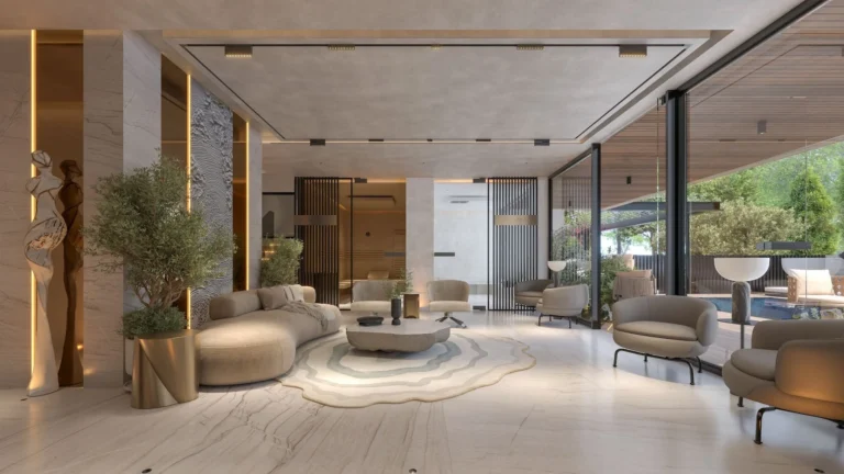 3 Bedroom Apartment for Sale in Germasogeia, Limassol District