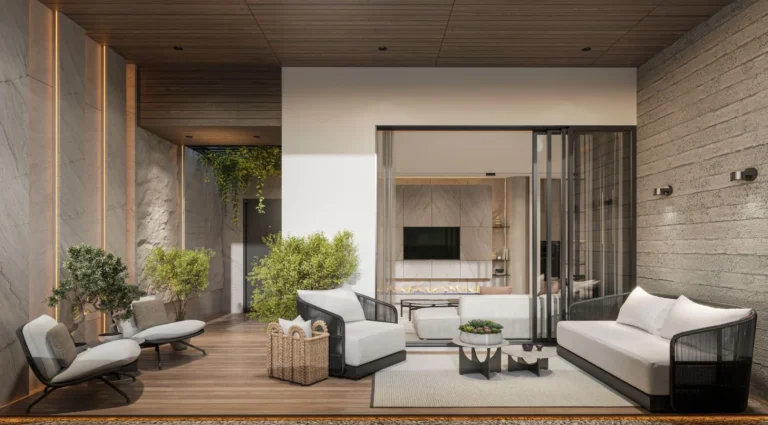 3 Bedroom Apartment for Sale in Germasogeia, Limassol District