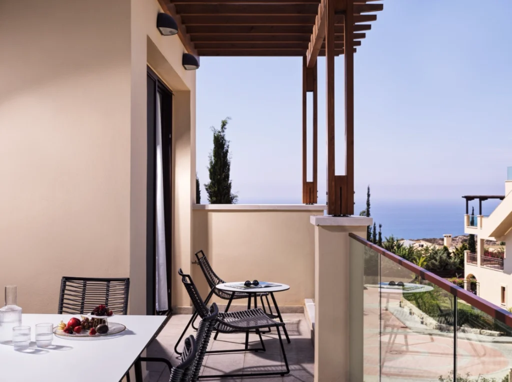 3 Bedroom Apartment for Sale in Aphrodite Hills Kouklia, Paphos District