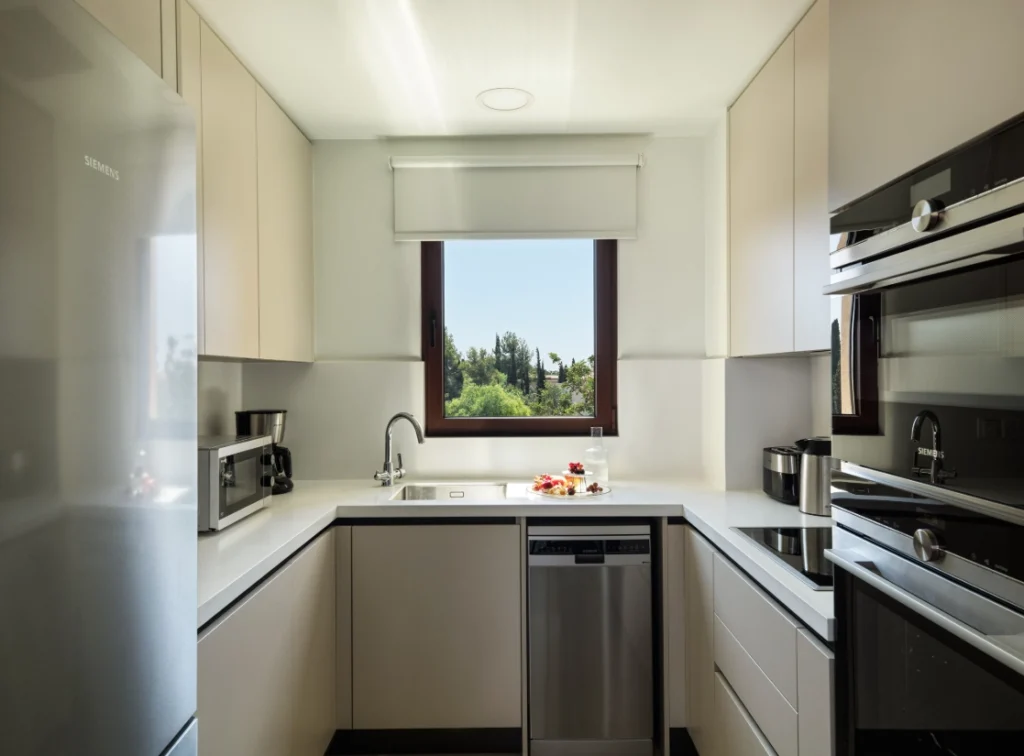 3 Bedroom Apartment for Sale in Aphrodite Hills Kouklia, Paphos District