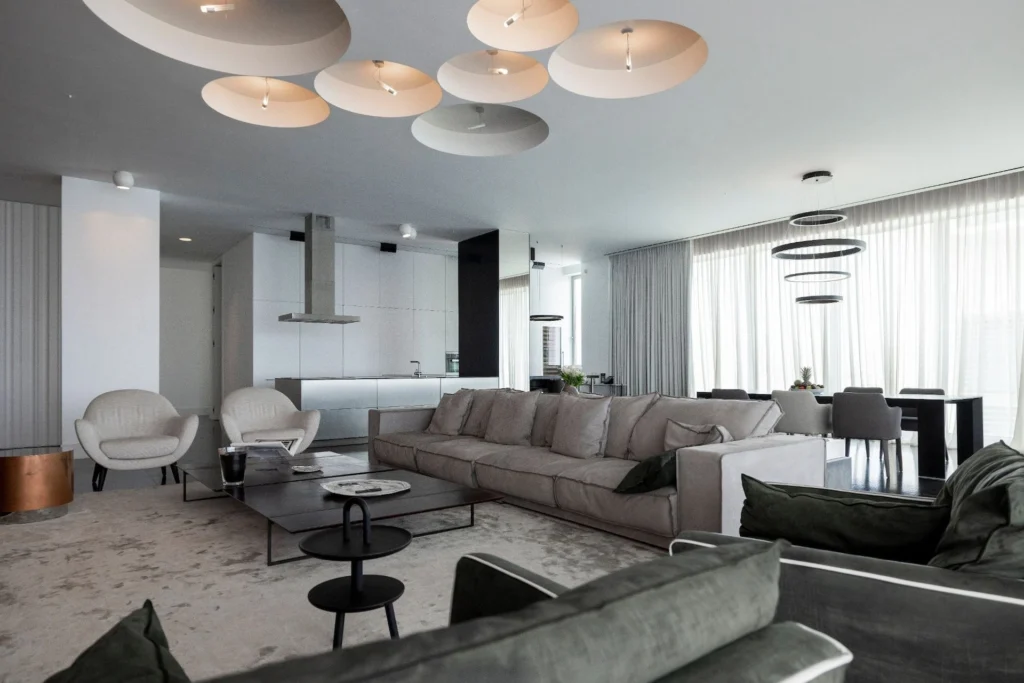 4 Bedroom Apartment for Sale in Limassol District