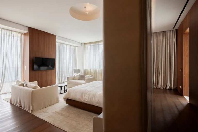 4 Bedroom Apartment for Sale in Limassol District