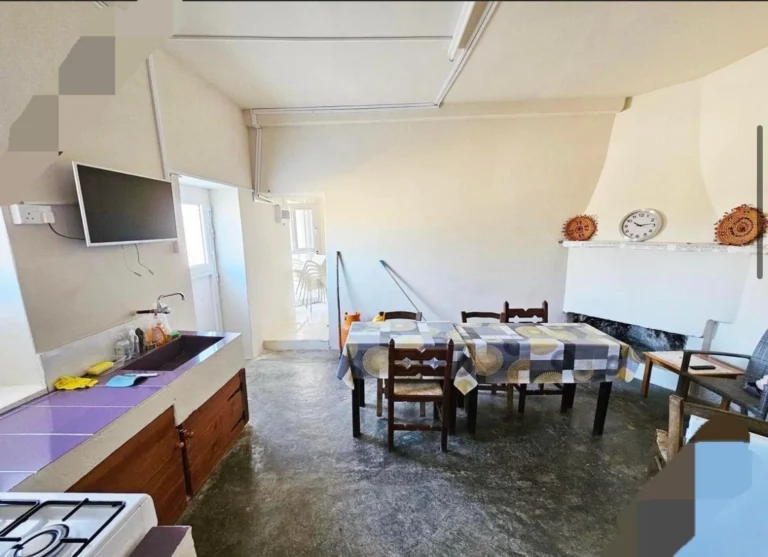 2 Bedroom House for Sale in Ineia, Paphos District