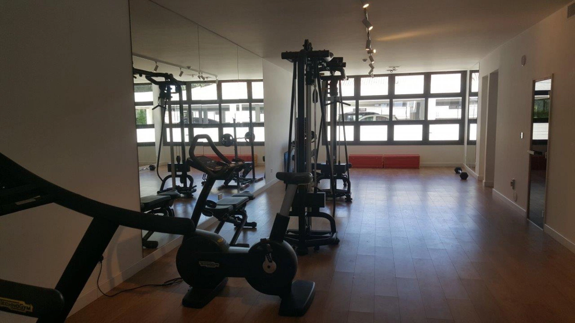 1 Bedroom Apartment for Rent in Limassol District