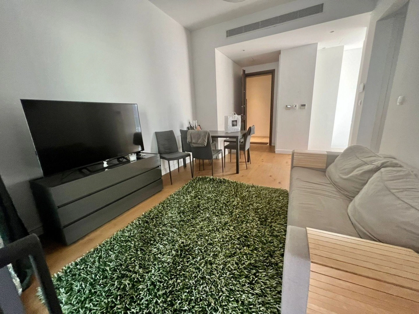 1 Bedroom Apartment for Rent in Limassol District