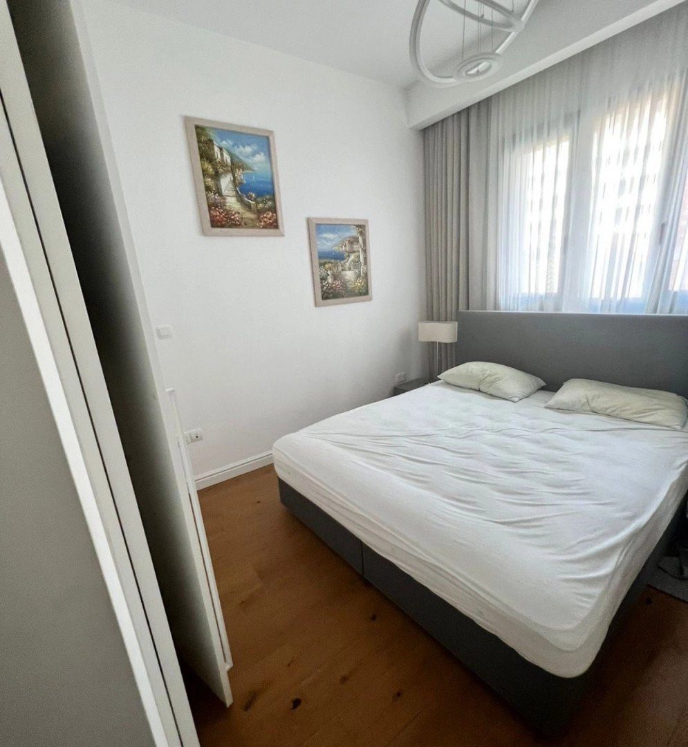 1 Bedroom Apartment for Rent in Limassol District