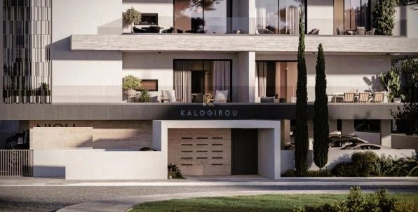 Cheap Apartments for Sale Larnaca up to 300000 euro