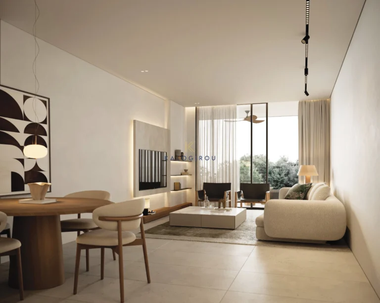 2 Bedroom Apartment for Sale in Larnaca District