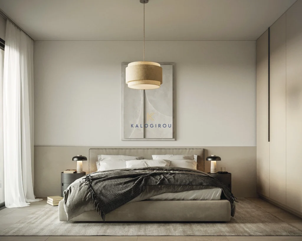 2 Bedroom Apartment for Sale in Larnaca District