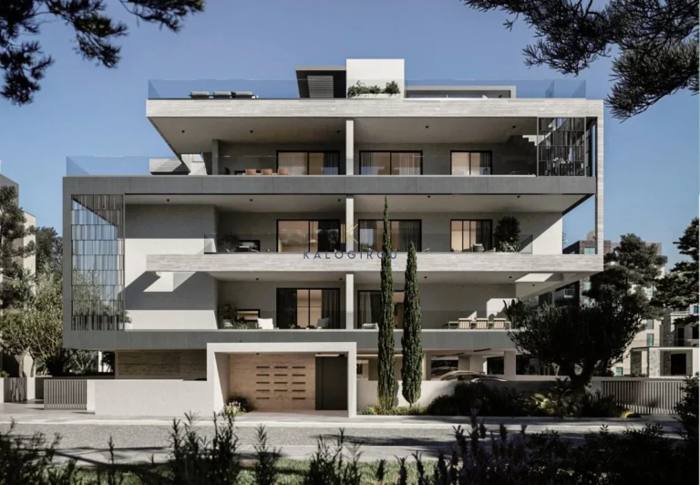 2 Bedroom Apartment for Sale in Larnaca District