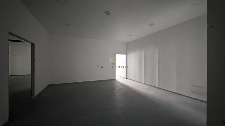 1392m² Commercial for Sale in Nicosia – Kaimakli