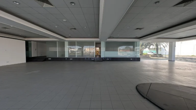 1392m² Commercial for Sale in Nicosia – Kaimakli